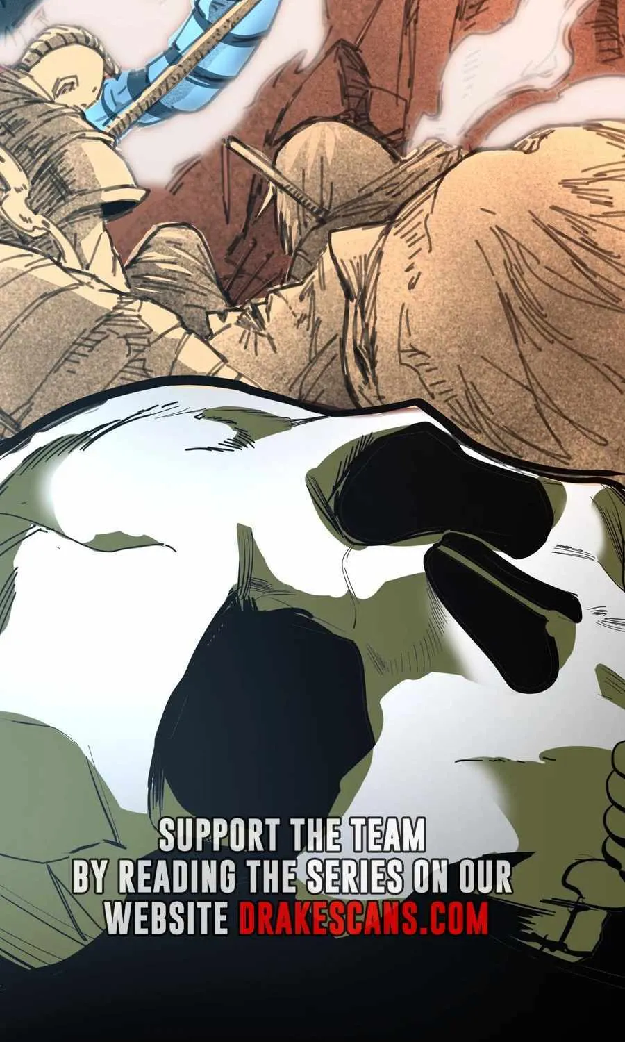 Read Logging 10 000 Years into the Future Apex Future Martial Arts EN Manga Online