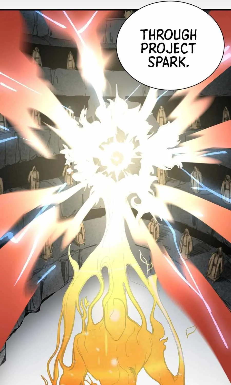 Read Logging 10 000 Years into the Future Apex Future Martial Arts EN Manga Online