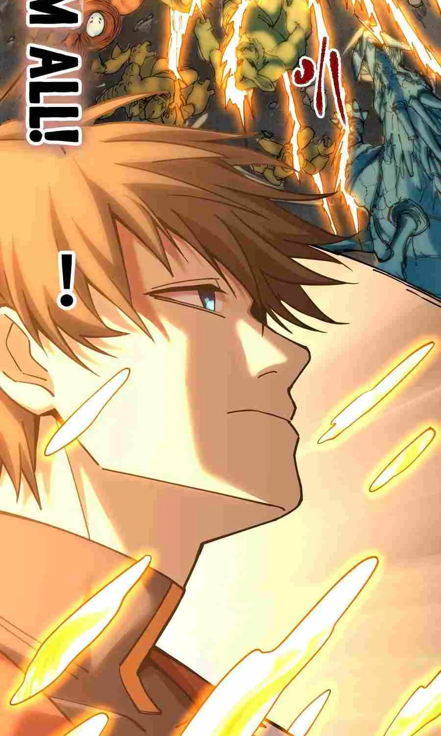 Read Logging 10 000 Years into the Future Apex Future Martial Arts EN Manga Online