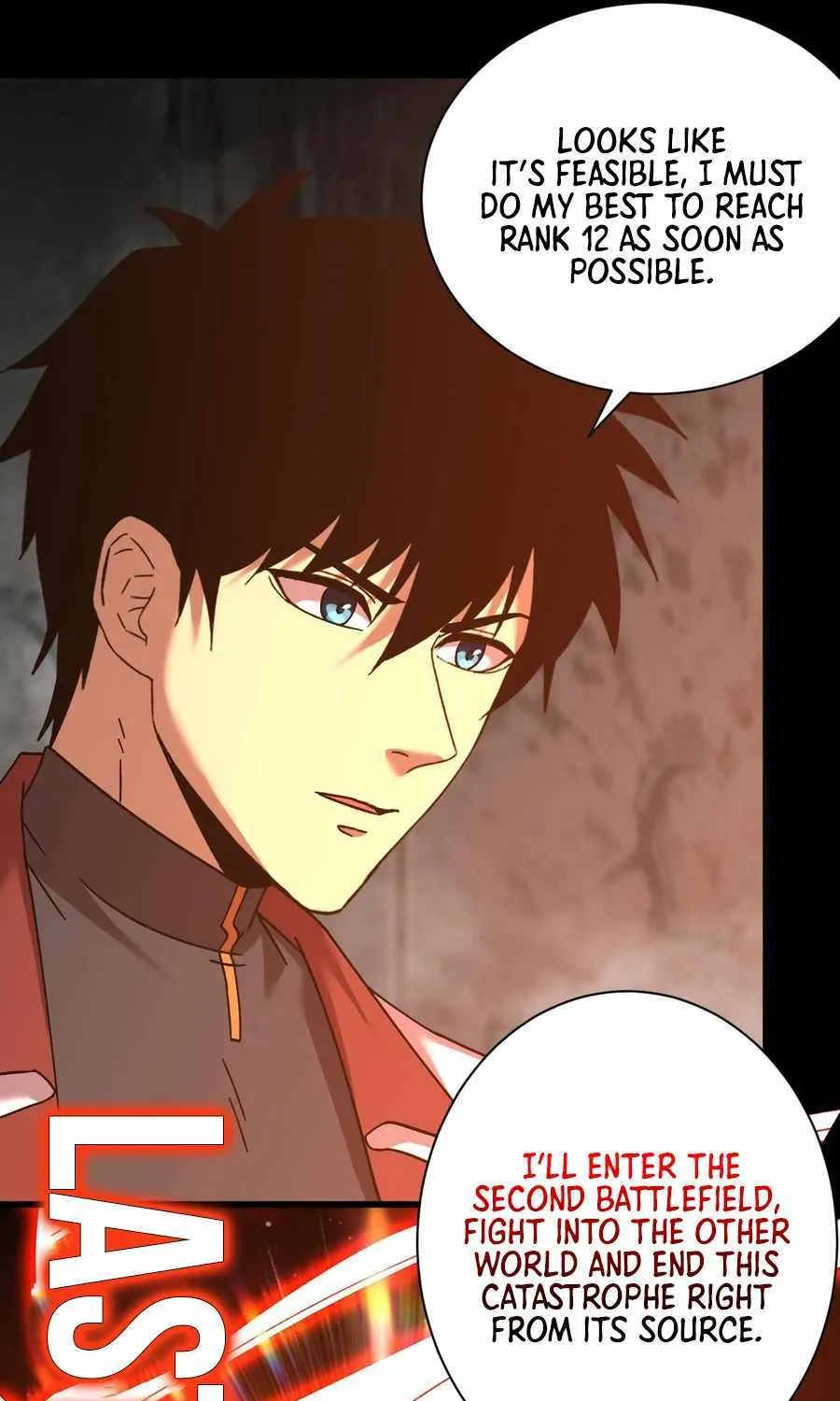Read Logging 10 000 Years into the Future Apex Future Martial Arts EN Manga Online