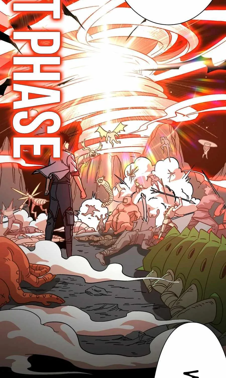 Read Logging 10 000 Years into the Future Apex Future Martial Arts EN Manga Online