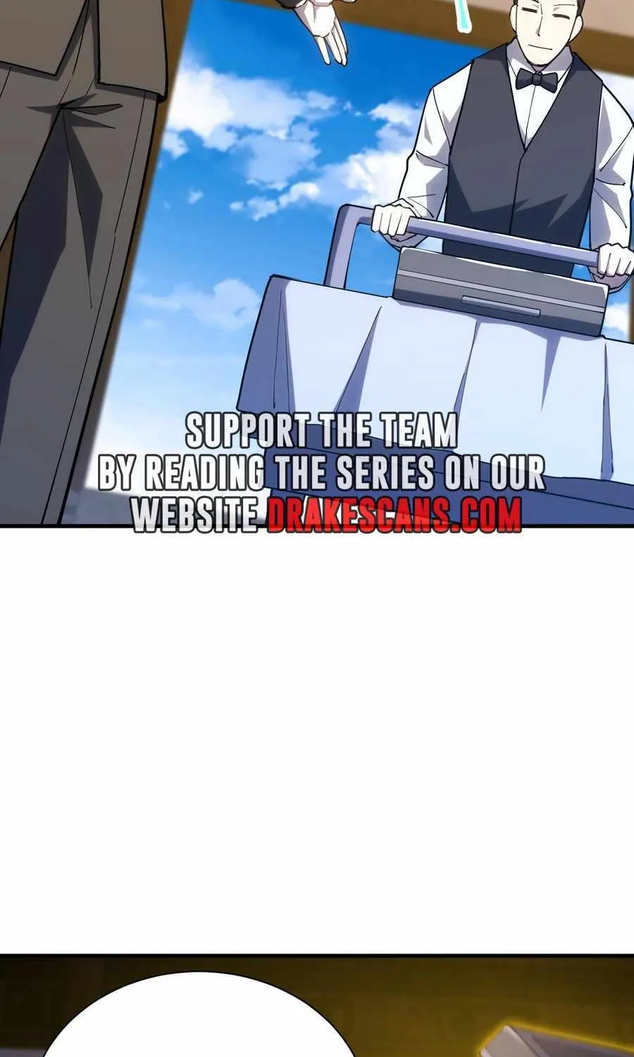 Read Logging 10 000 Years into the Future Apex Future Martial Arts EN Manga Online