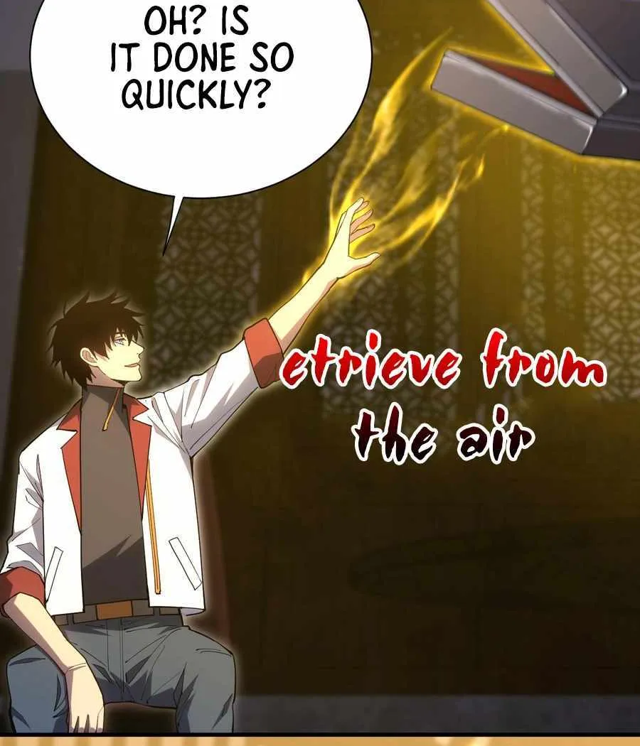 Read Logging 10 000 Years into the Future Apex Future Martial Arts EN Manga Online