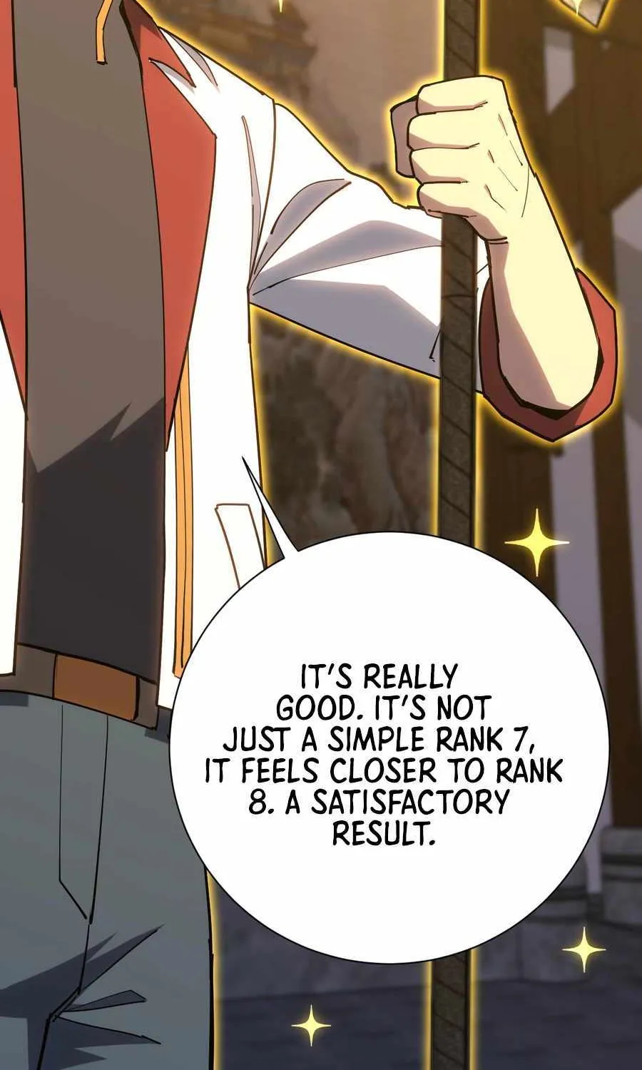 Read Logging 10 000 Years into the Future Apex Future Martial Arts EN Manga Online