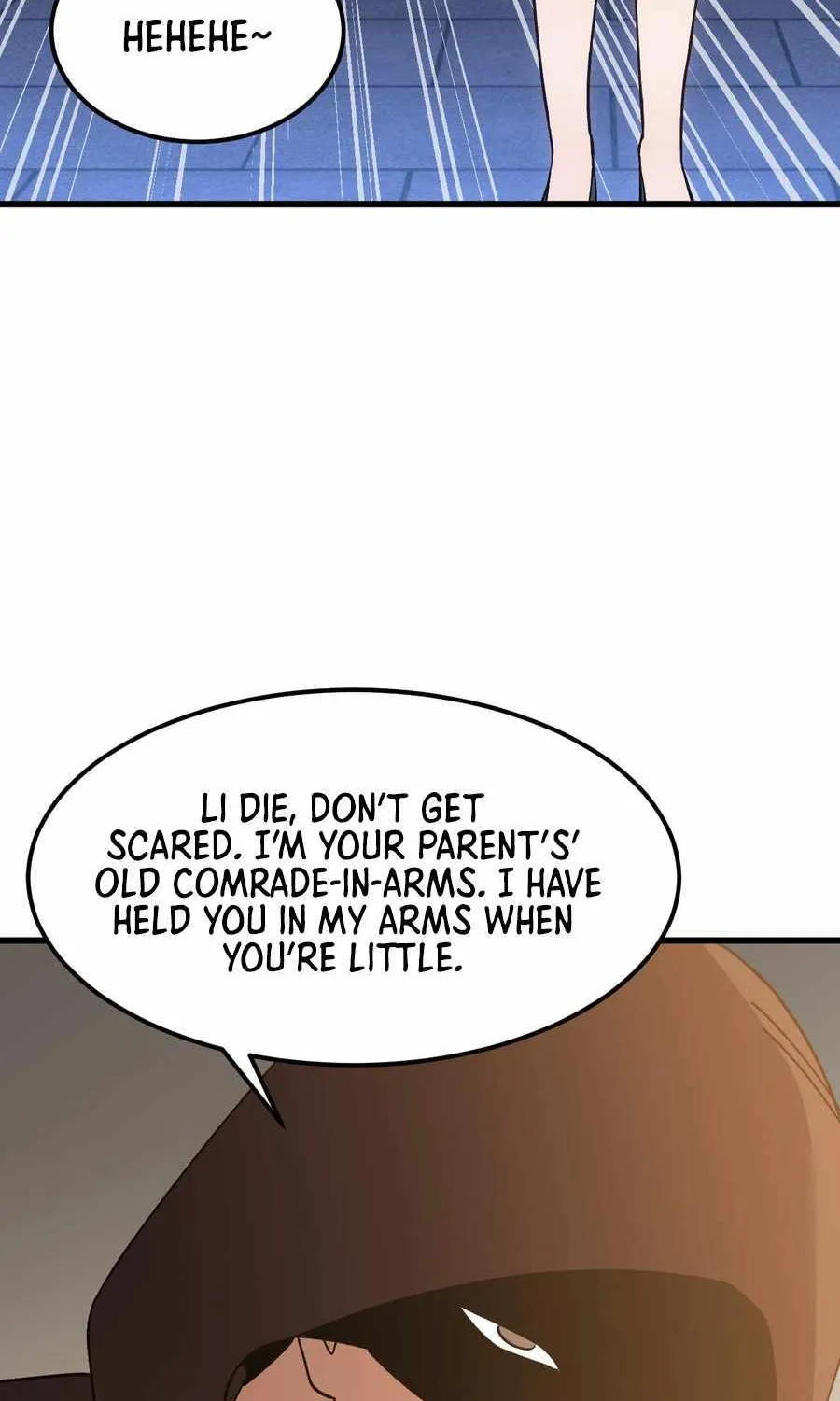 Read Logging 10 000 Years into the Future Apex Future Martial Arts EN Manga Online