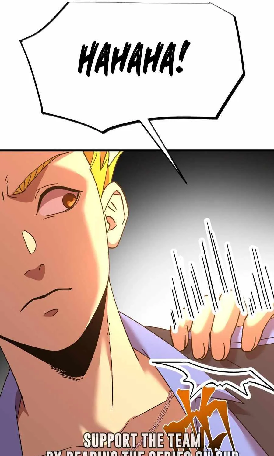 Read Logging 10 000 Years into the Future Apex Future Martial Arts EN Manga Online