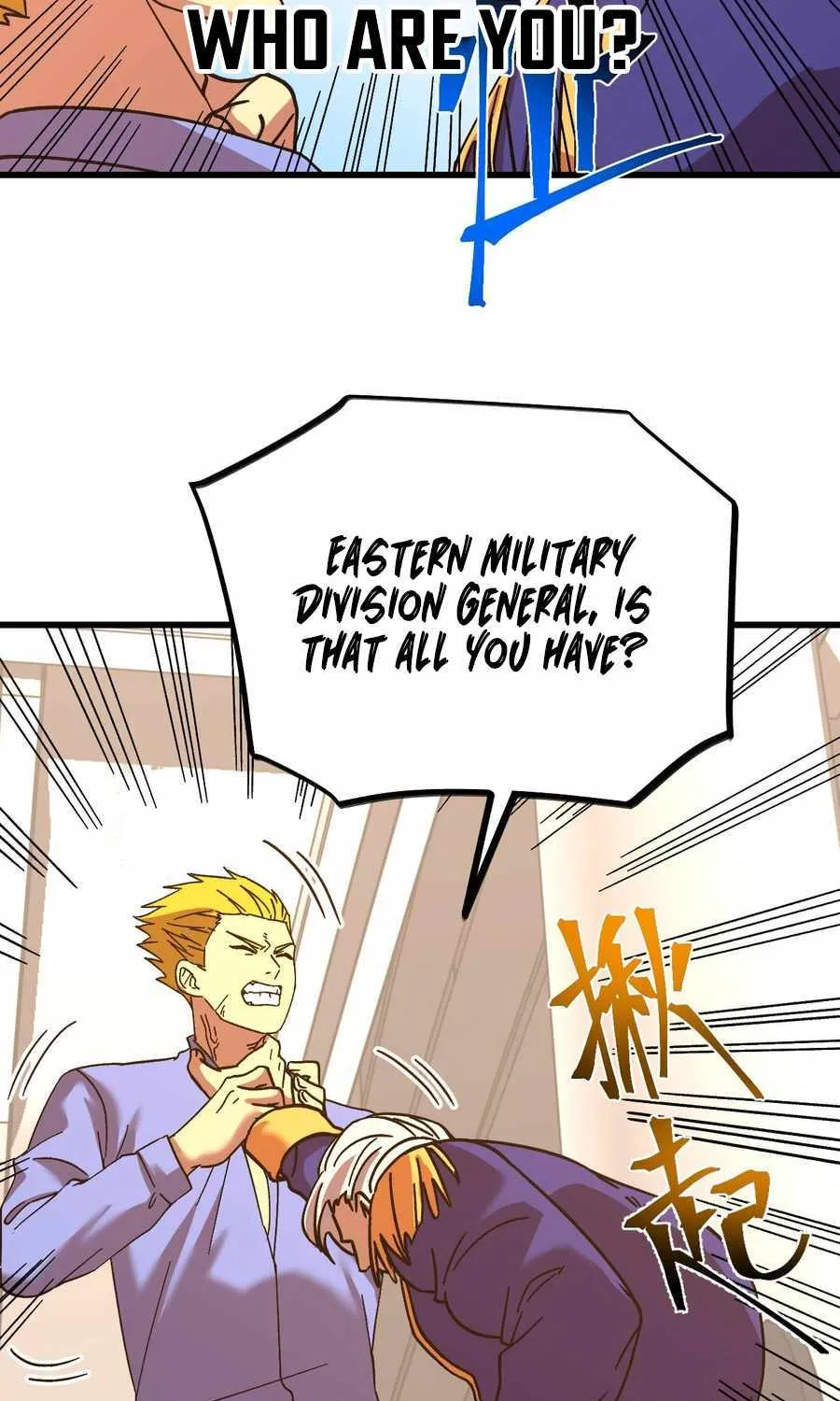 Read Logging 10 000 Years into the Future Apex Future Martial Arts EN Manga Online