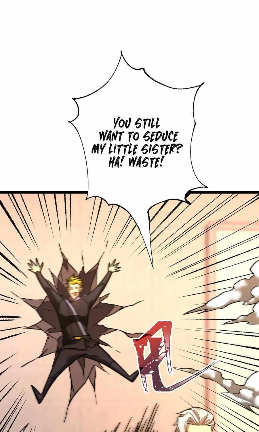 Read Logging 10 000 Years into the Future Apex Future Martial Arts EN Manga Online