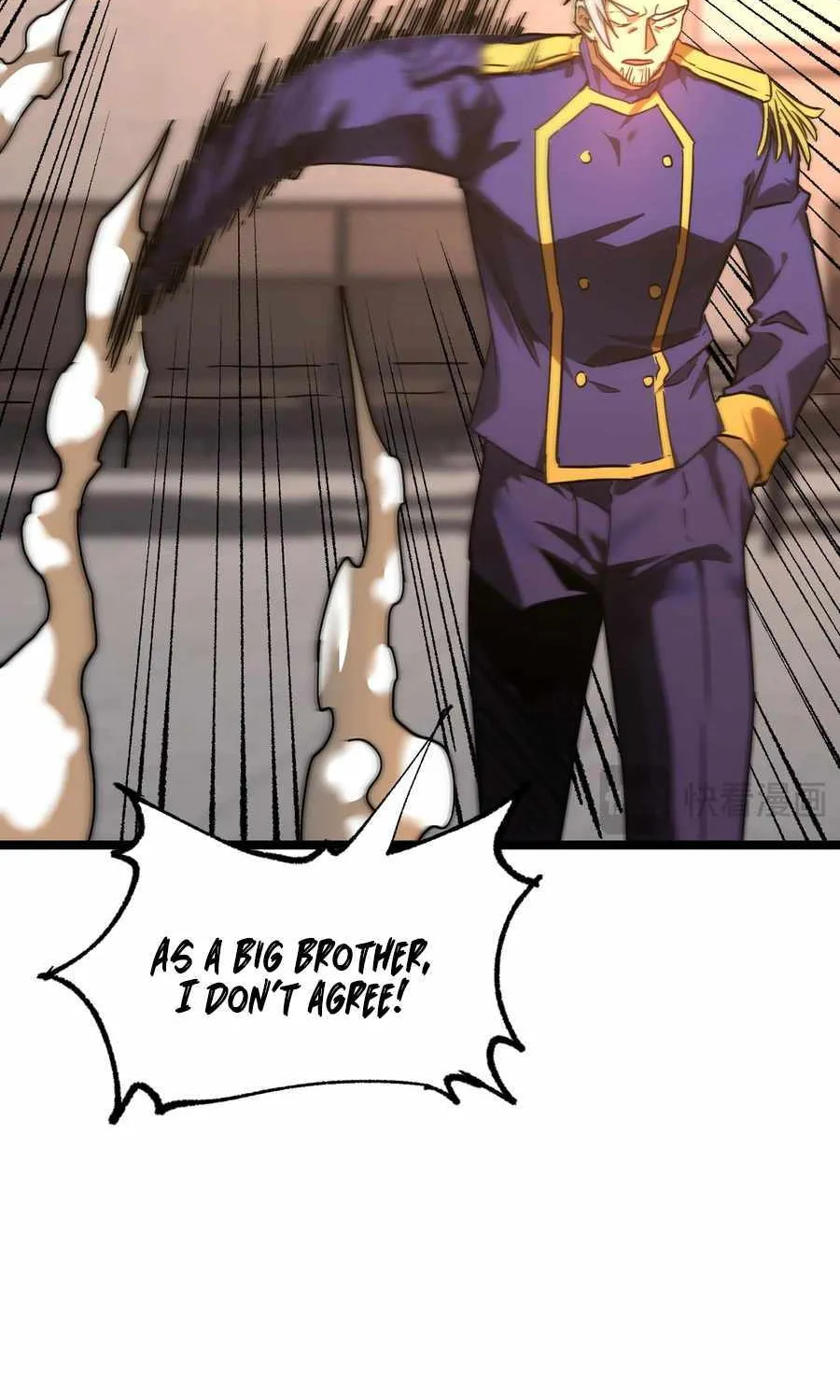 Read Logging 10 000 Years into the Future Apex Future Martial Arts EN Manga Online