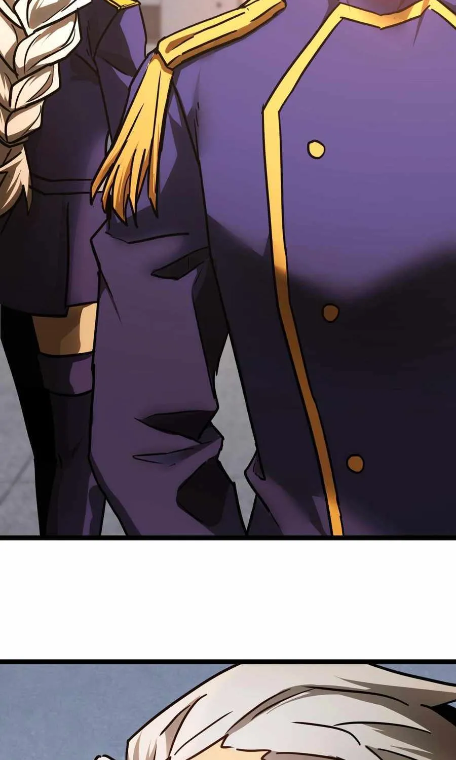 Read Logging 10 000 Years into the Future Apex Future Martial Arts EN Manga Online