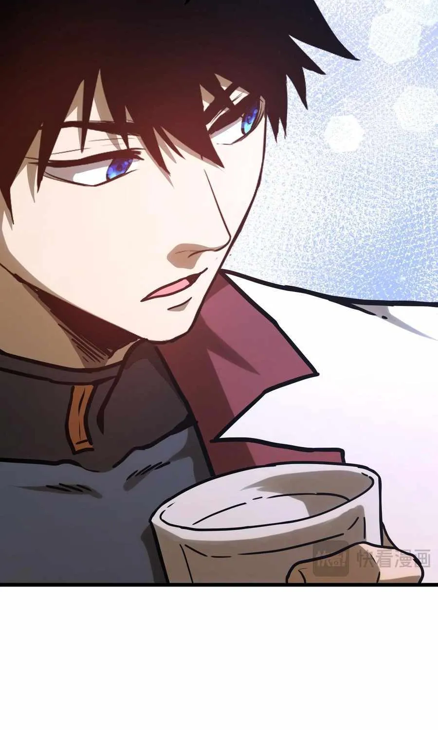 Read Logging 10 000 Years into the Future Apex Future Martial Arts EN Manga Online