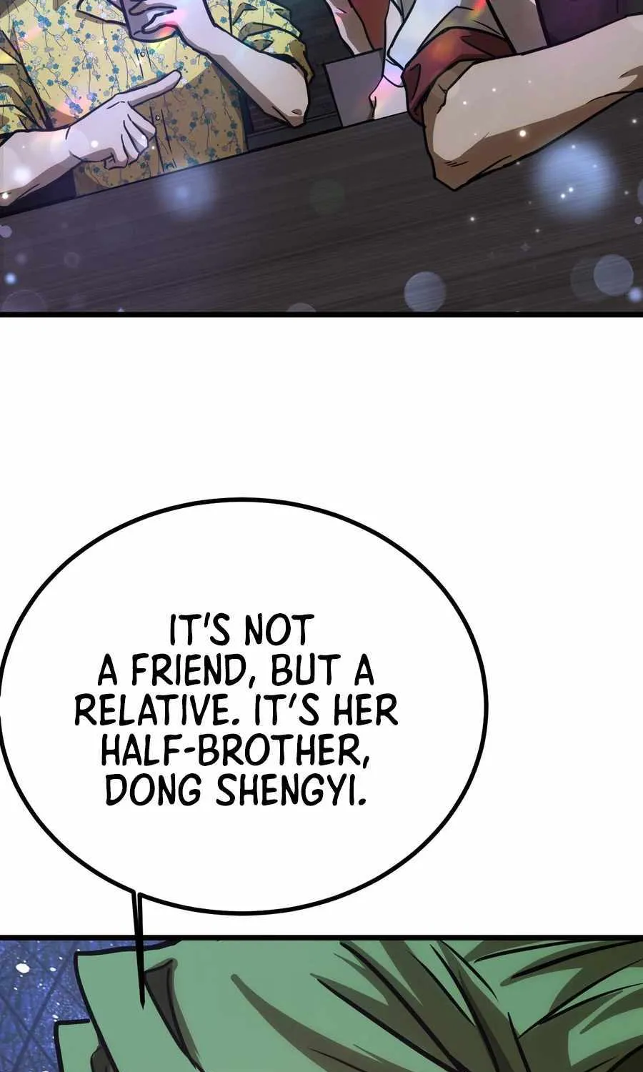 Read Logging 10 000 Years into the Future Apex Future Martial Arts EN Manga Online