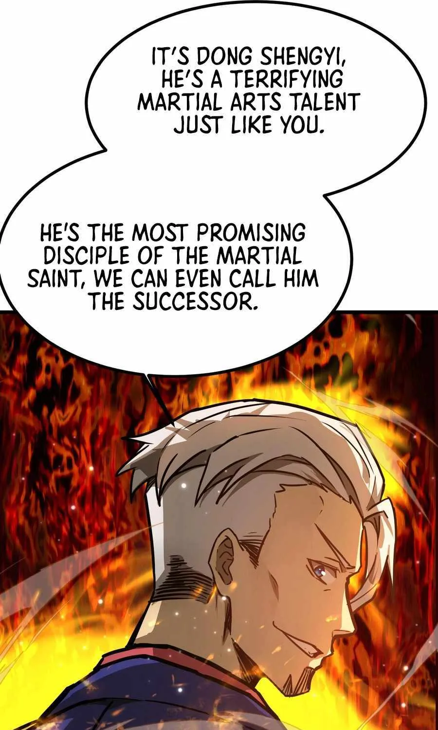 Read Logging 10 000 Years into the Future Apex Future Martial Arts EN Manga Online