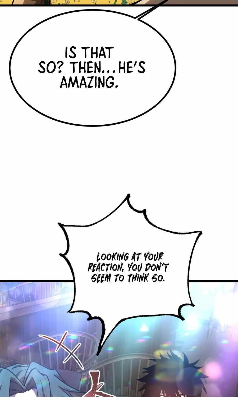 Read Logging 10 000 Years into the Future Apex Future Martial Arts EN Manga Online