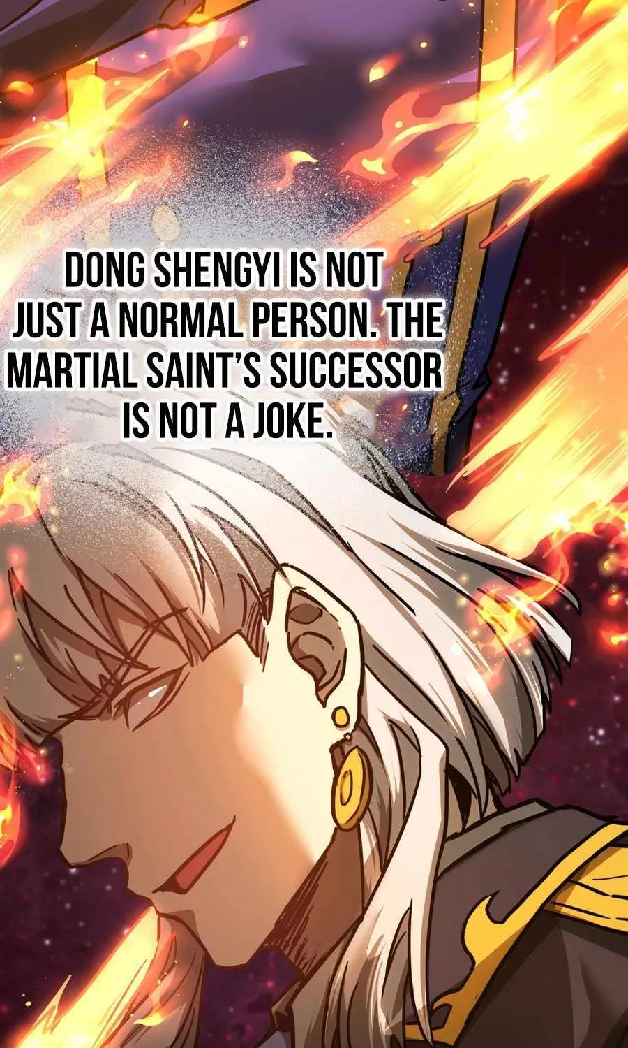 Read Logging 10 000 Years into the Future Apex Future Martial Arts EN Manga Online