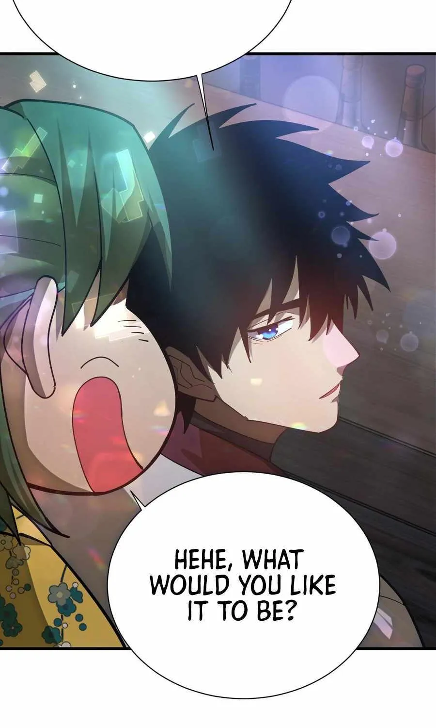 Read Logging 10 000 Years into the Future Apex Future Martial Arts EN Manga Online