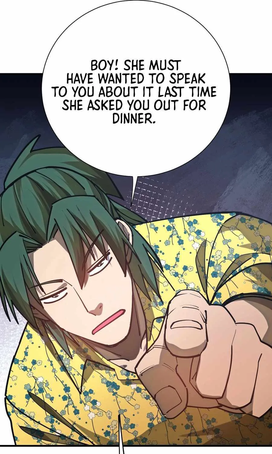 Read Logging 10 000 Years into the Future Apex Future Martial Arts EN Manga Online