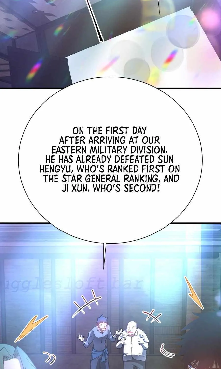 Read Logging 10 000 Years into the Future Apex Future Martial Arts EN Manga Online