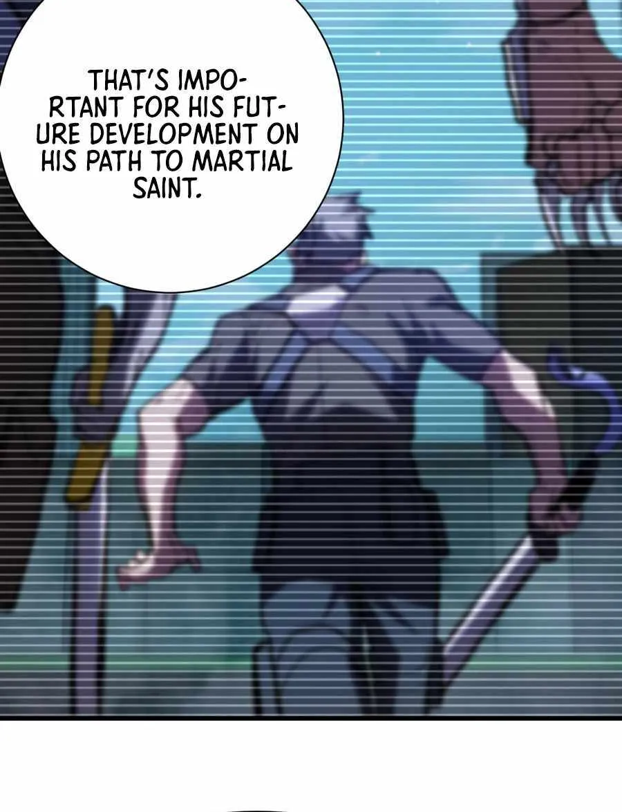 Read Logging 10 000 Years into the Future Apex Future Martial Arts EN Manga Online