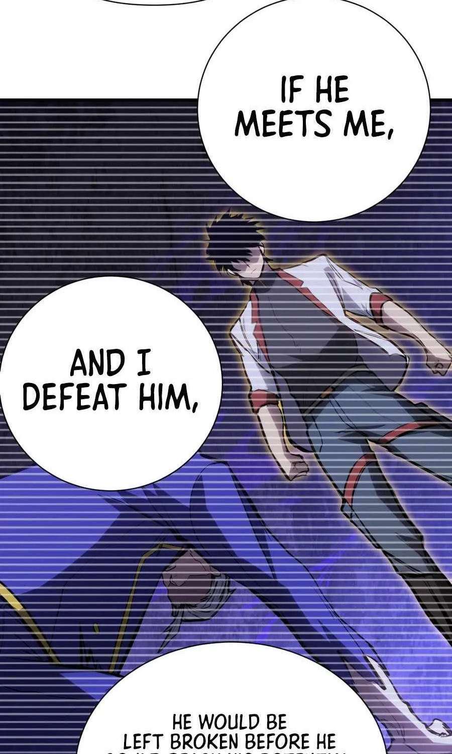 Read Logging 10 000 Years into the Future Apex Future Martial Arts EN Manga Online