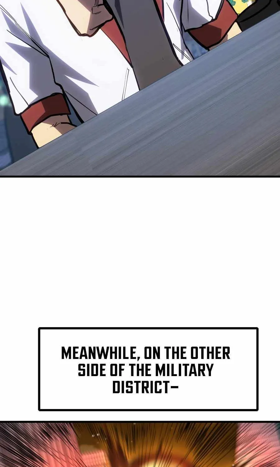 Read Logging 10 000 Years into the Future Apex Future Martial Arts EN Manga Online