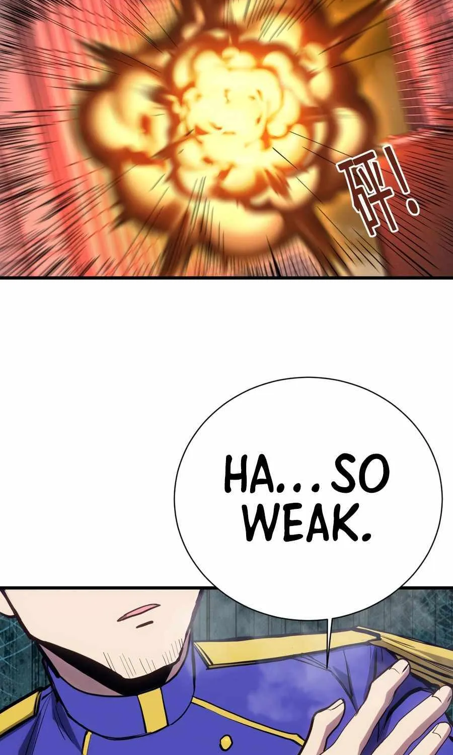 Read Logging 10 000 Years into the Future Apex Future Martial Arts EN Manga Online