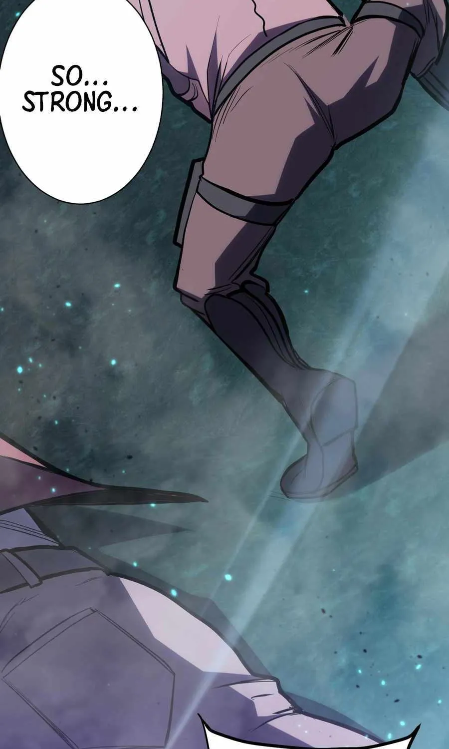 Read Logging 10 000 Years into the Future Apex Future Martial Arts EN Manga Online