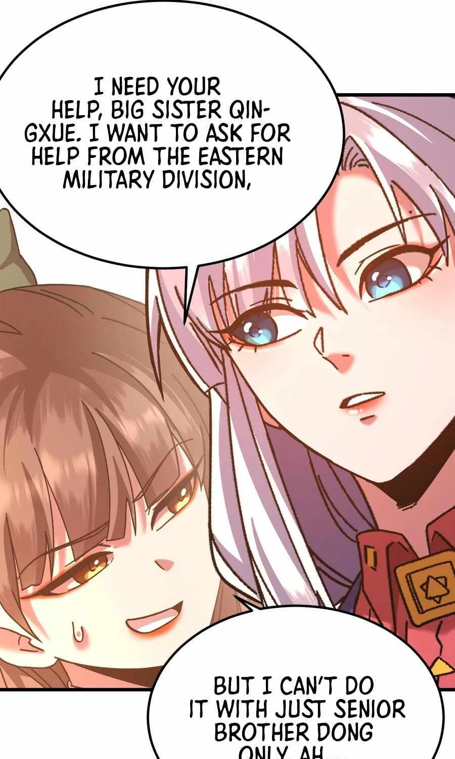 Read Logging 10 000 Years into the Future Apex Future Martial Arts EN Manga Online