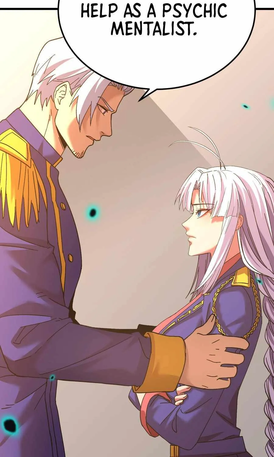 Read Logging 10 000 Years into the Future Apex Future Martial Arts EN Manga Online