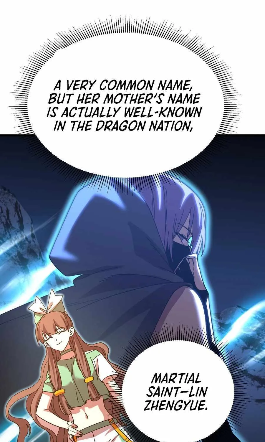 Read Logging 10 000 Years into the Future Apex Future Martial Arts EN Manga Online