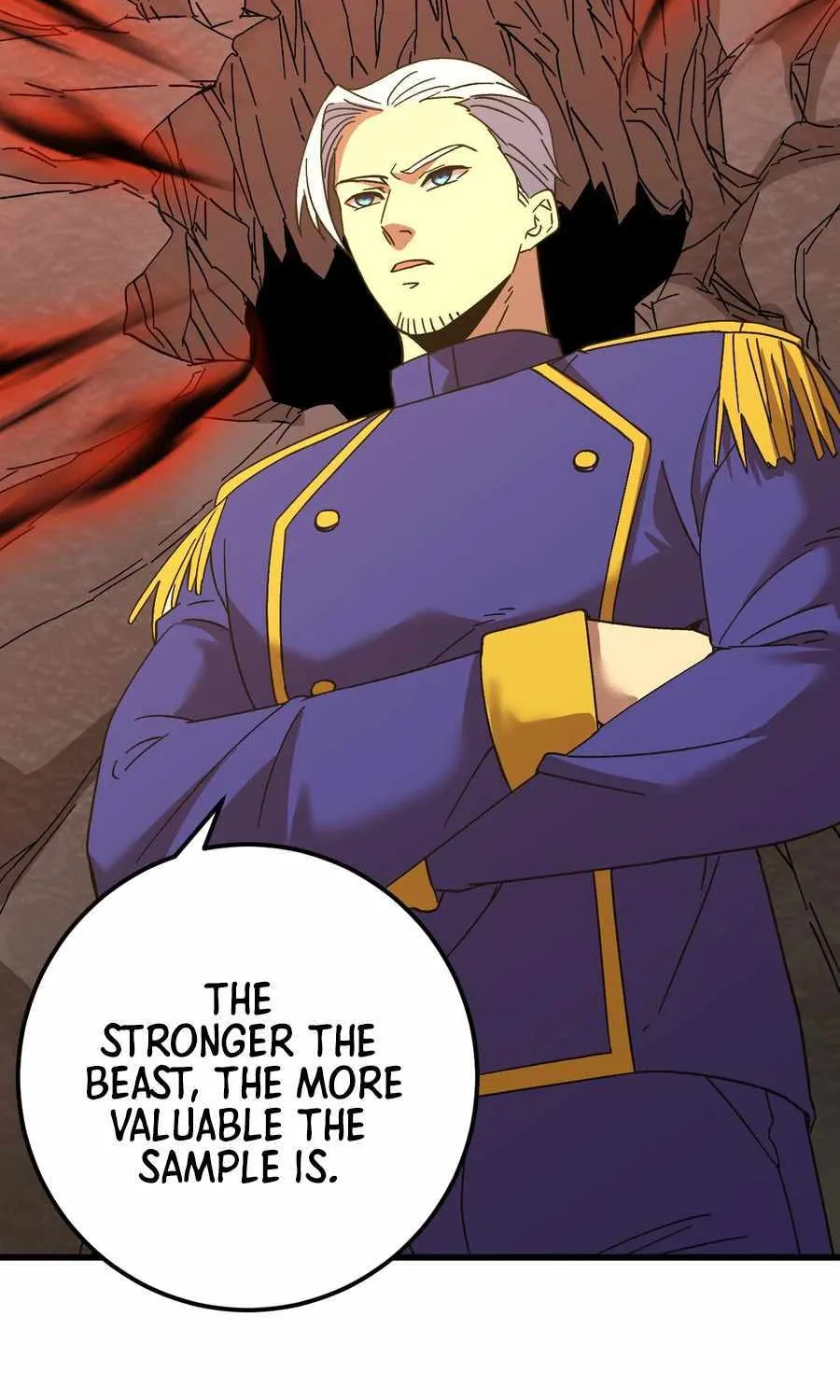 Read Logging 10 000 Years into the Future Apex Future Martial Arts EN Manga Online