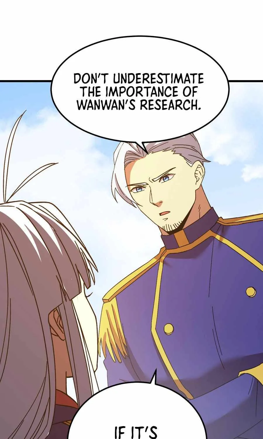 Read Logging 10 000 Years into the Future Apex Future Martial Arts EN Manga Online