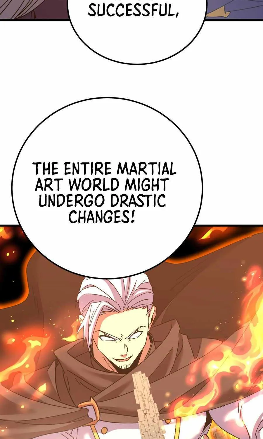 Read Logging 10 000 Years into the Future Apex Future Martial Arts EN Manga Online