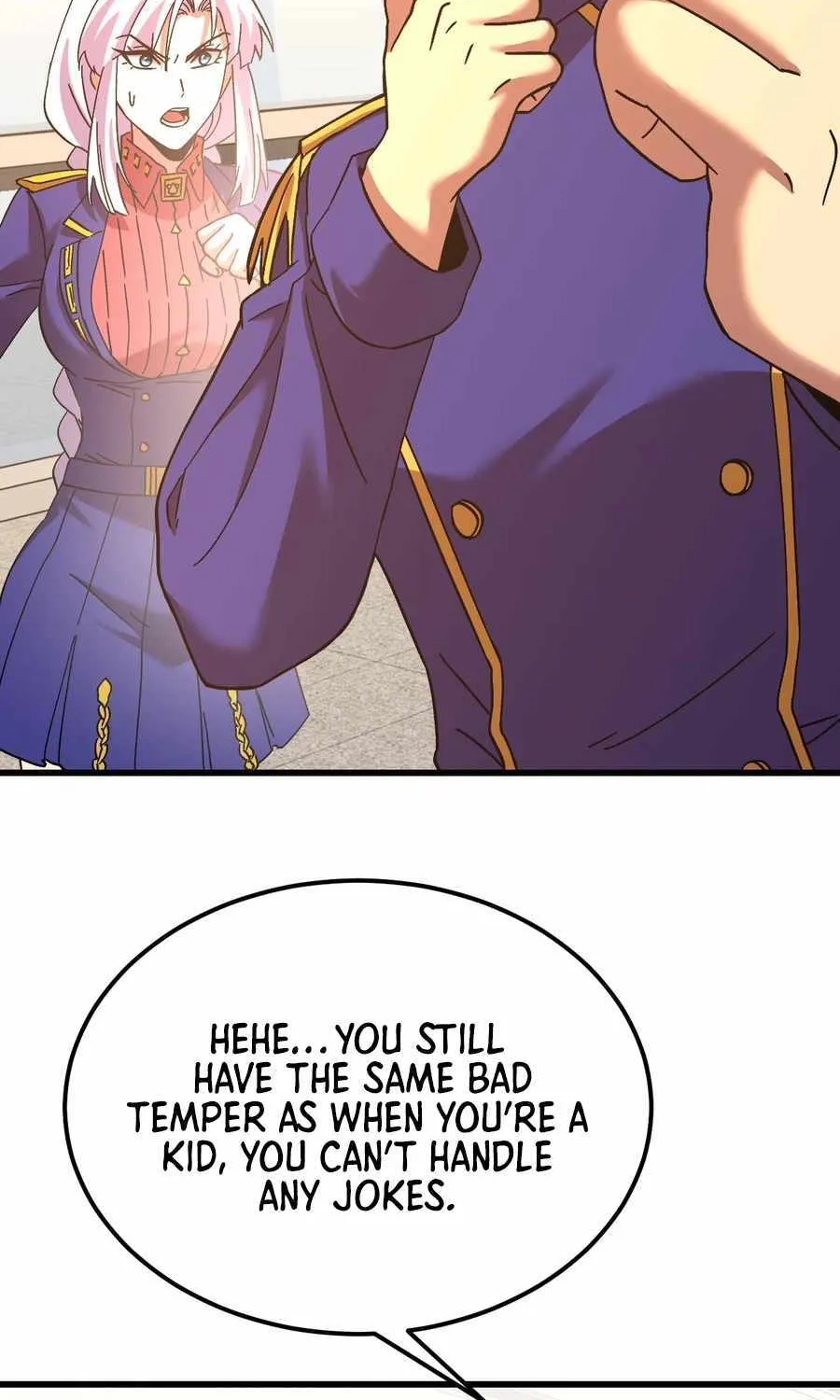 Read Logging 10 000 Years into the Future Apex Future Martial Arts EN Manga Online