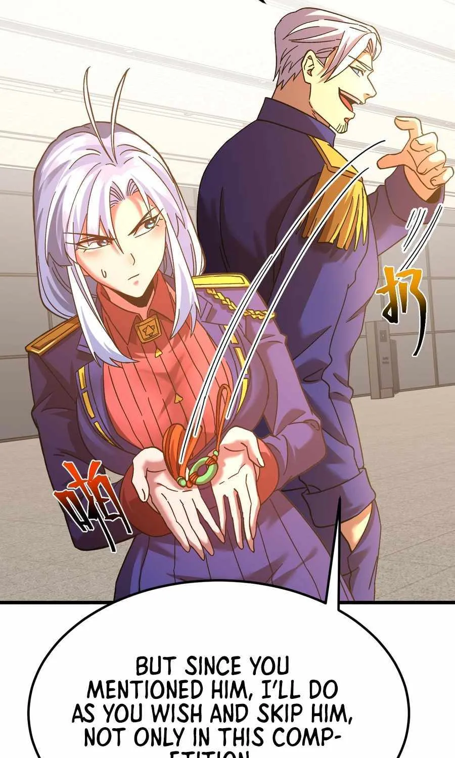 Read Logging 10 000 Years into the Future Apex Future Martial Arts EN Manga Online