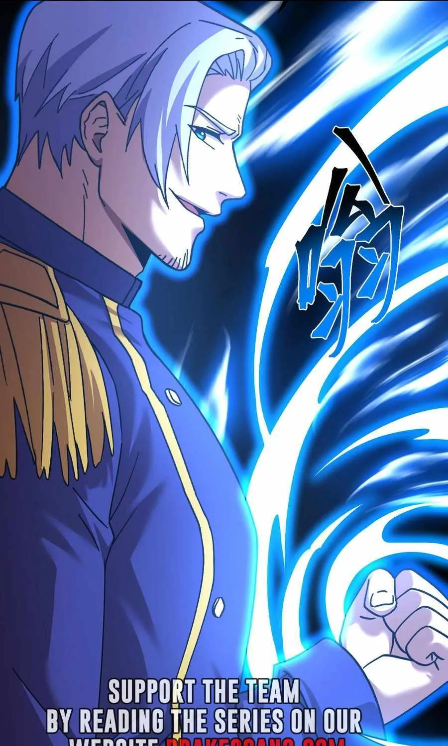 Read Logging 10 000 Years into the Future Apex Future Martial Arts EN Manga Online