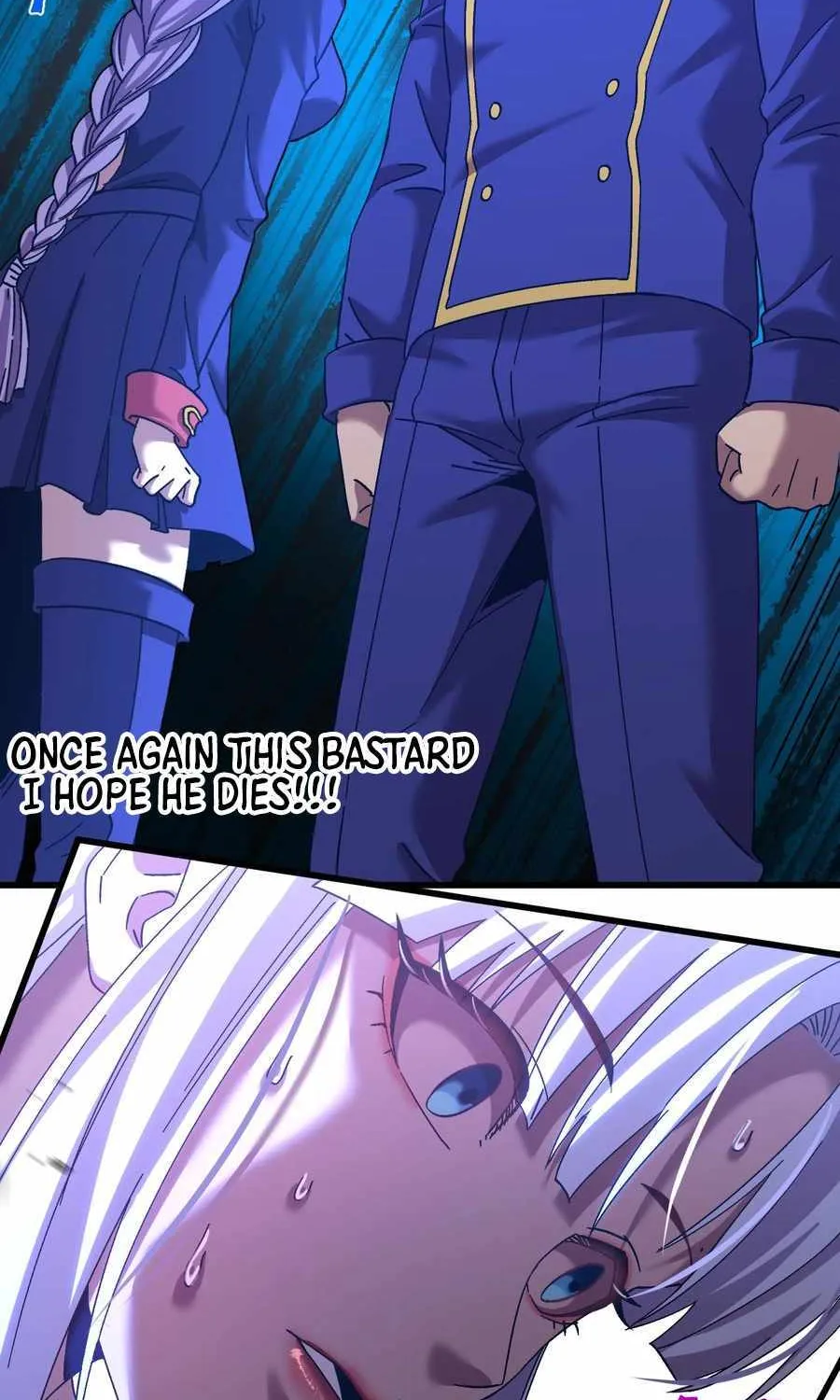 Read Logging 10 000 Years into the Future Apex Future Martial Arts EN Manga Online