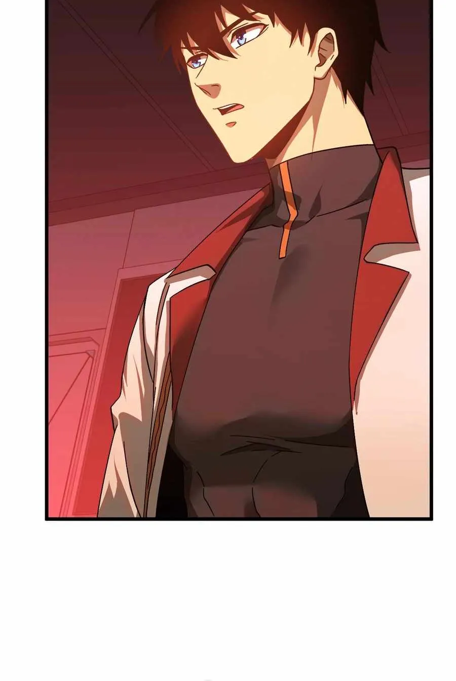 Read Logging 10 000 Years into the Future Apex Future Martial Arts EN Manga Online