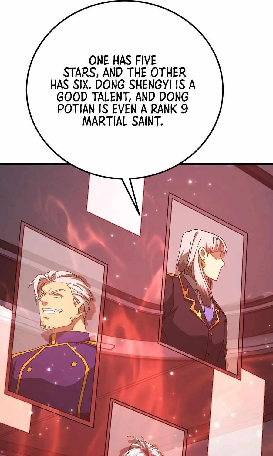 Read Logging 10 000 Years into the Future Apex Future Martial Arts EN Manga Online