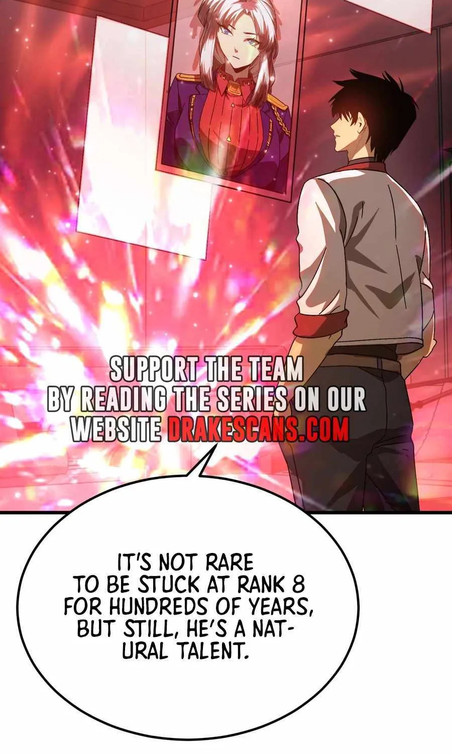Read Logging 10 000 Years into the Future Apex Future Martial Arts EN Manga Online
