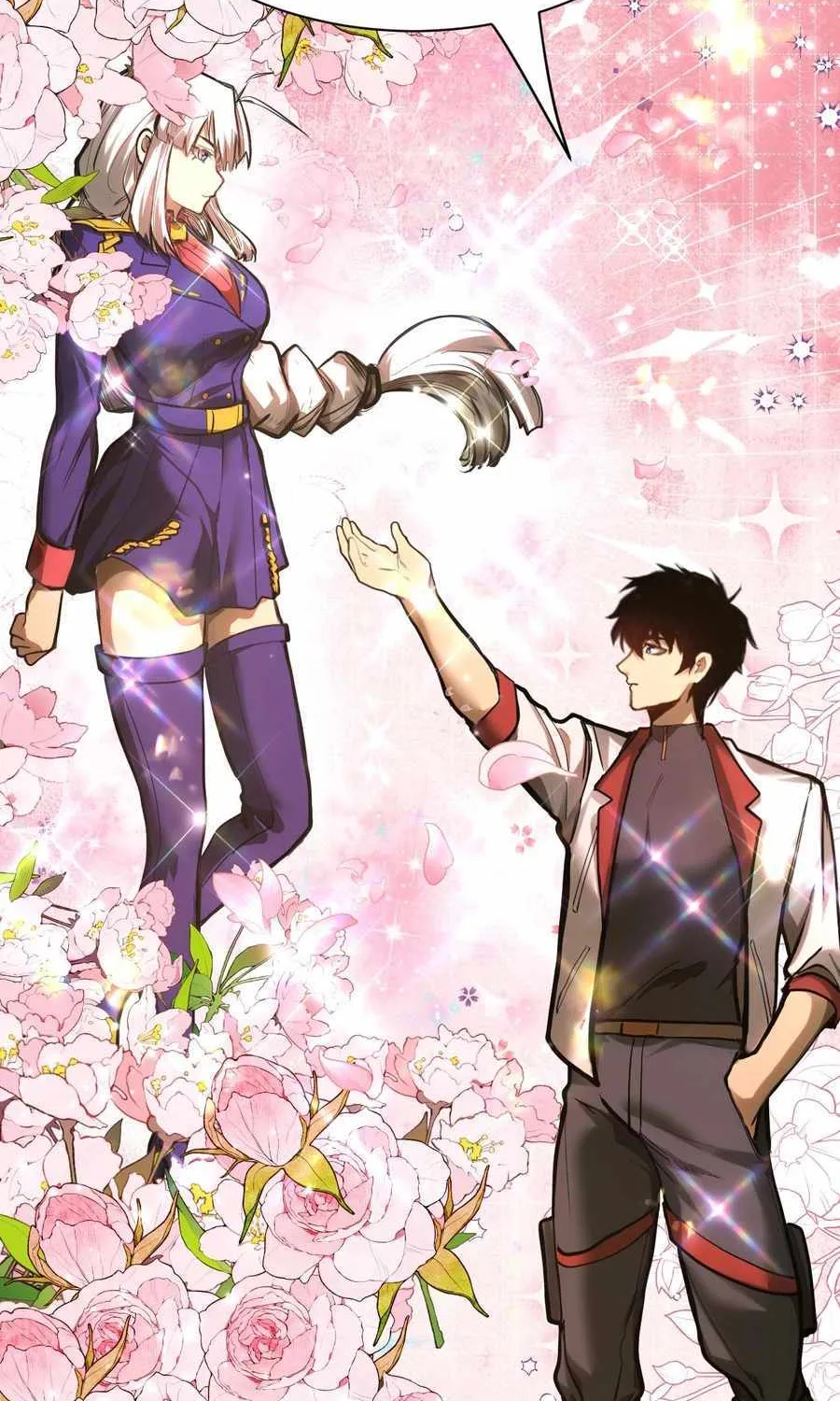 Read Logging 10 000 Years into the Future Apex Future Martial Arts EN Manga Online