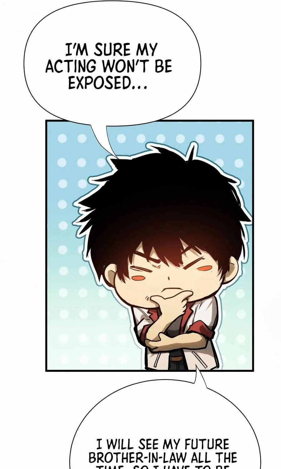 Read Logging 10 000 Years into the Future Apex Future Martial Arts EN Manga Online