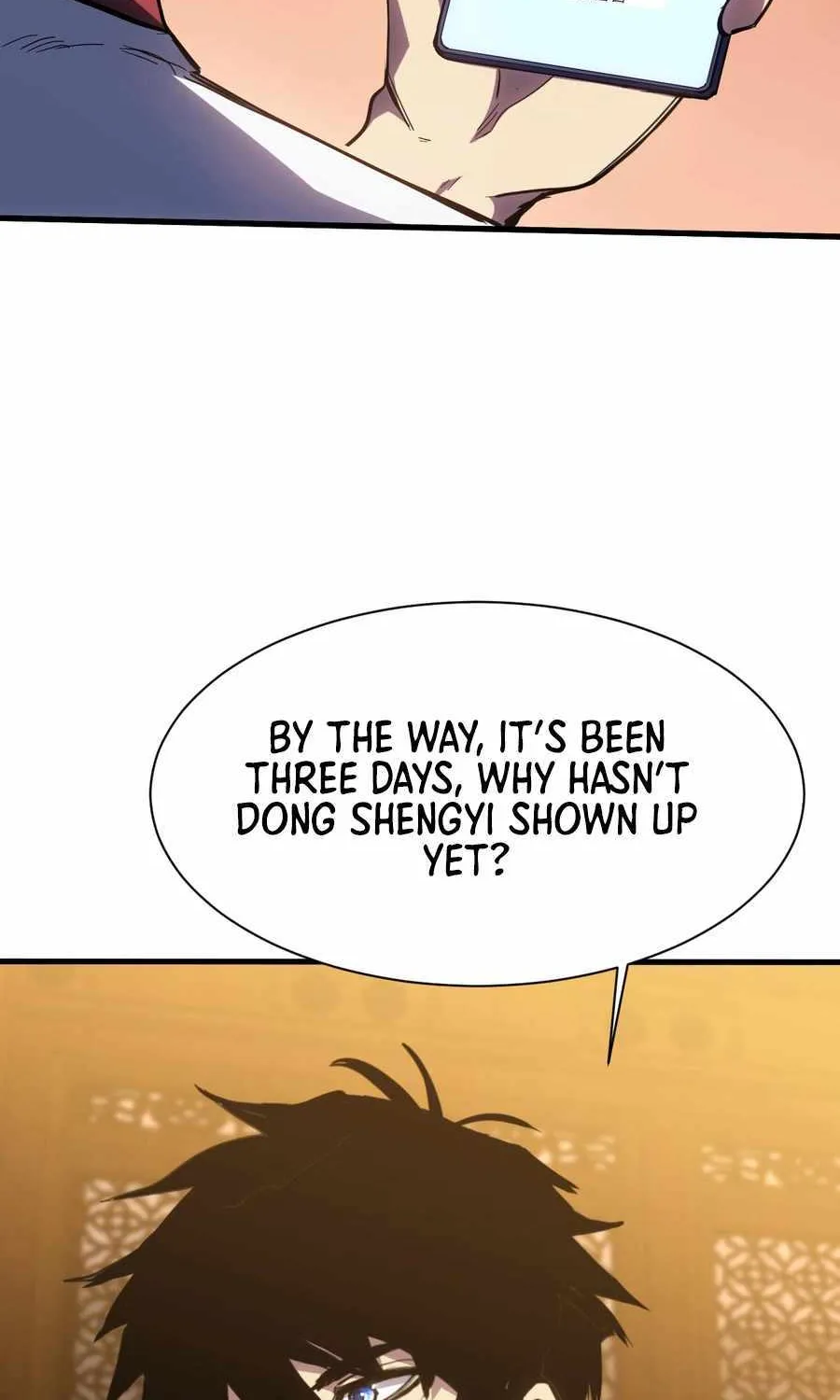 Read Logging 10 000 Years into the Future Apex Future Martial Arts EN Manga Online