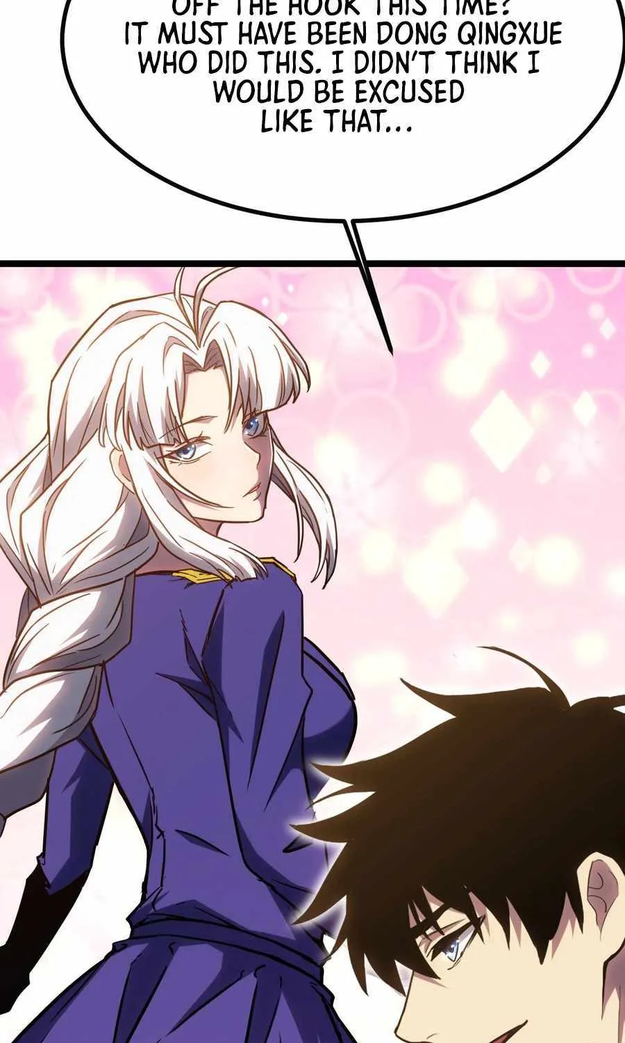 Read Logging 10 000 Years into the Future Apex Future Martial Arts EN Manga Online