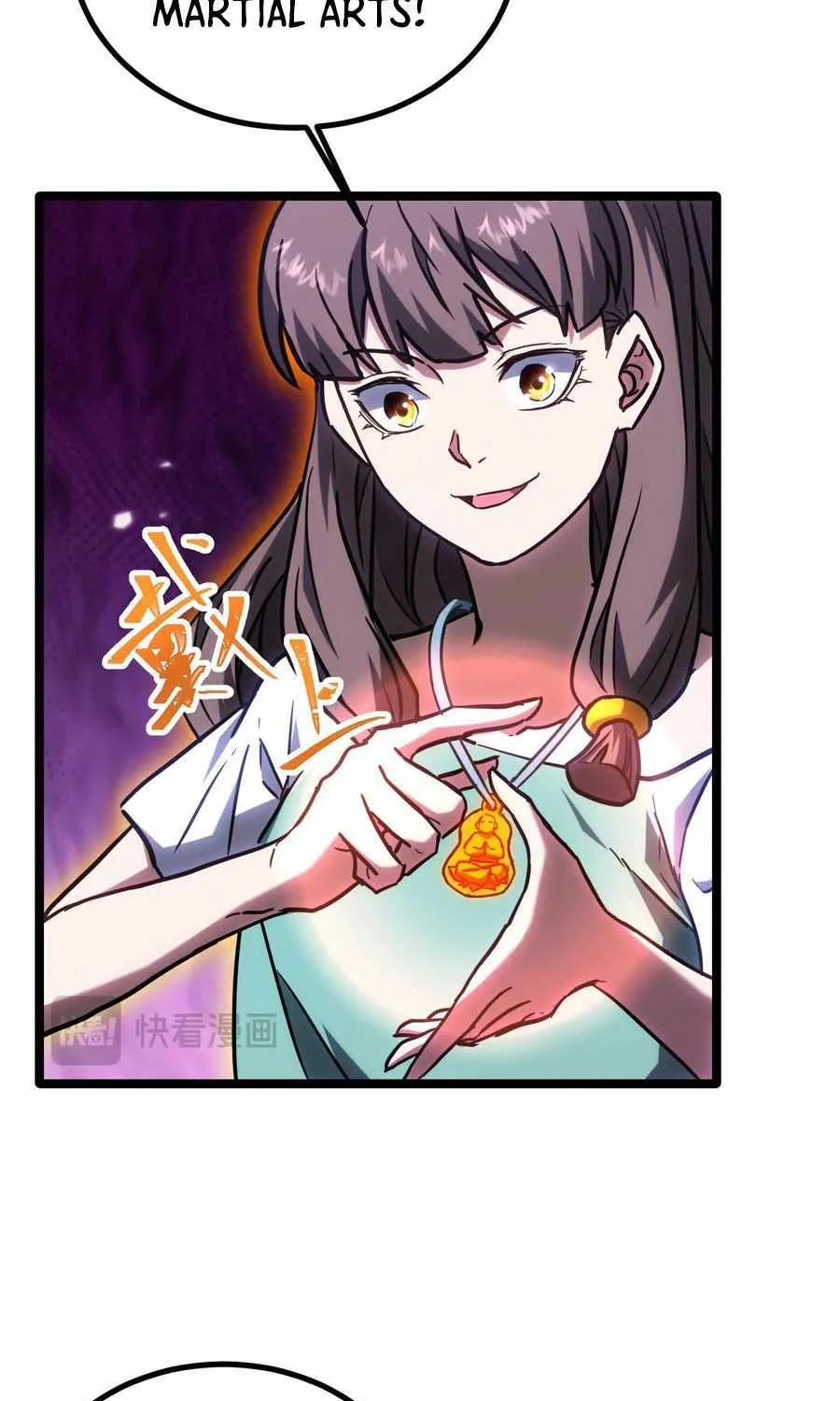 Read Logging 10 000 Years into the Future Apex Future Martial Arts EN Manga Online