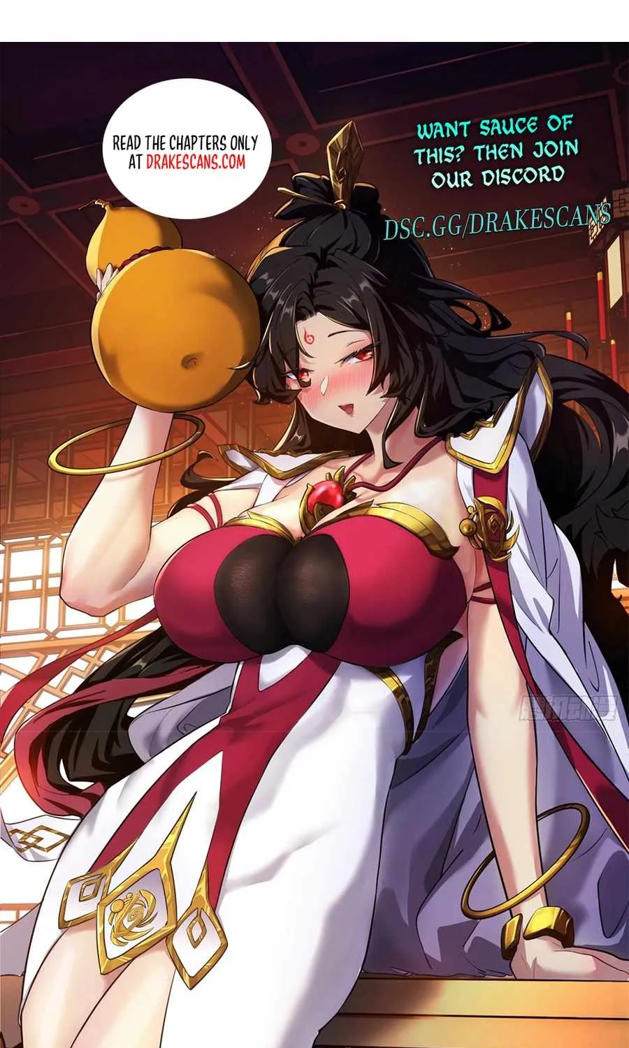Read Logging 10 000 Years into the Future Apex Future Martial Arts EN Manga Online