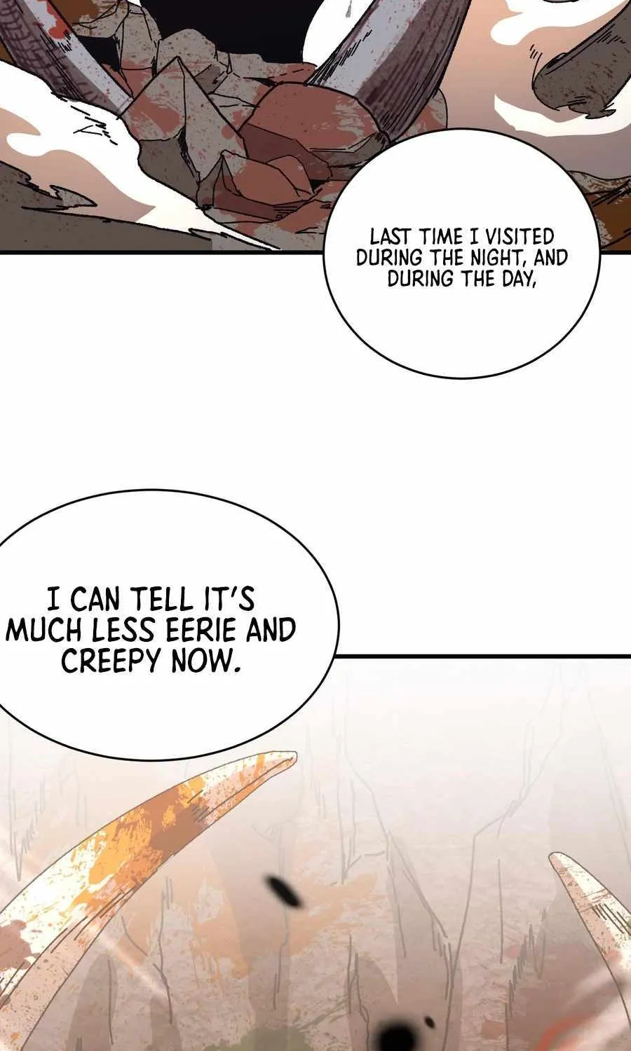 Read Logging 10 000 Years into the Future Apex Future Martial Arts EN Manga Online