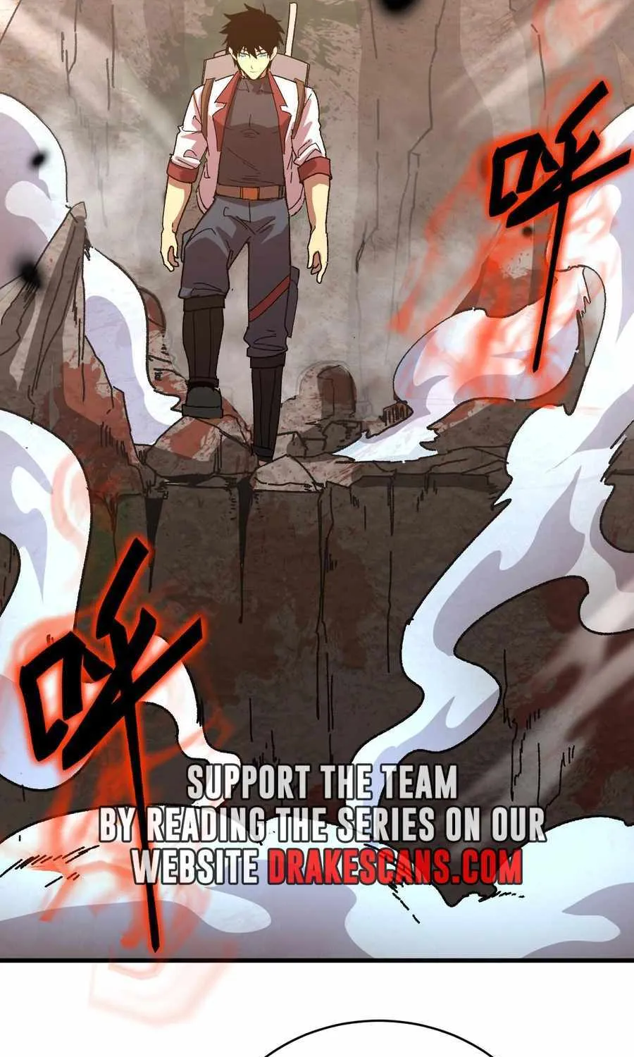 Read Logging 10 000 Years into the Future Apex Future Martial Arts EN Manga Online