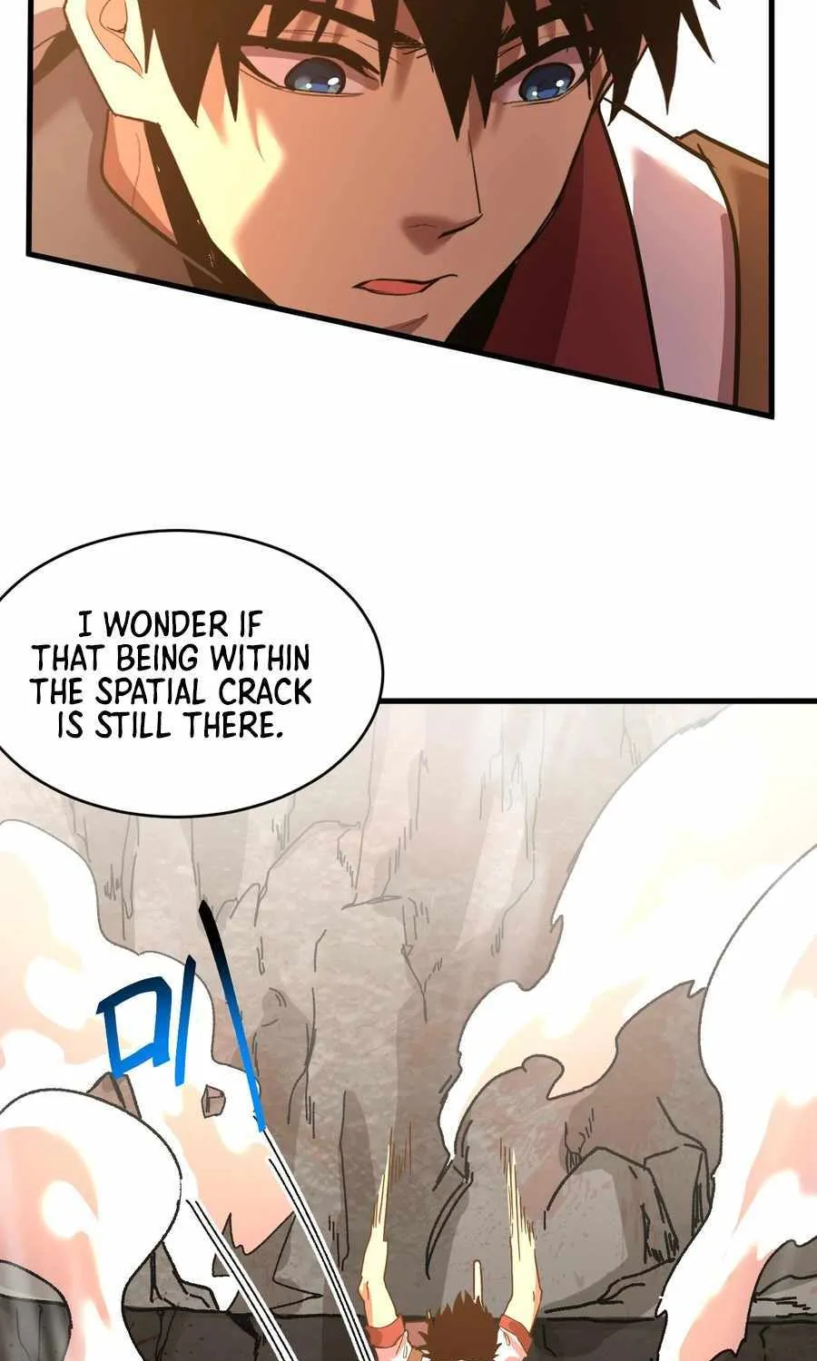 Read Logging 10 000 Years into the Future Apex Future Martial Arts EN Manga Online