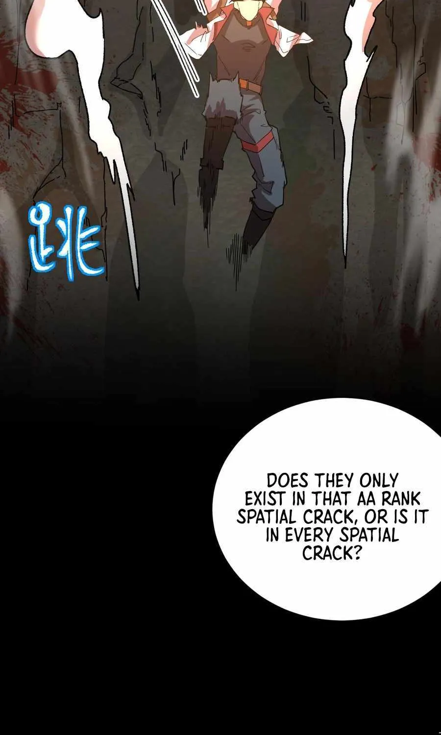 Read Logging 10 000 Years into the Future Apex Future Martial Arts EN Manga Online